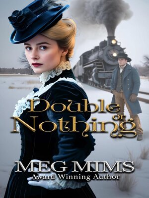 cover image of Double or Nothing